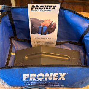 Pronex Cervical Traction Device
